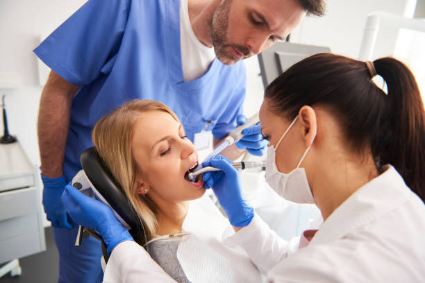 Why Choose Us for Your Dental Needs in Clarkson Valley, MO