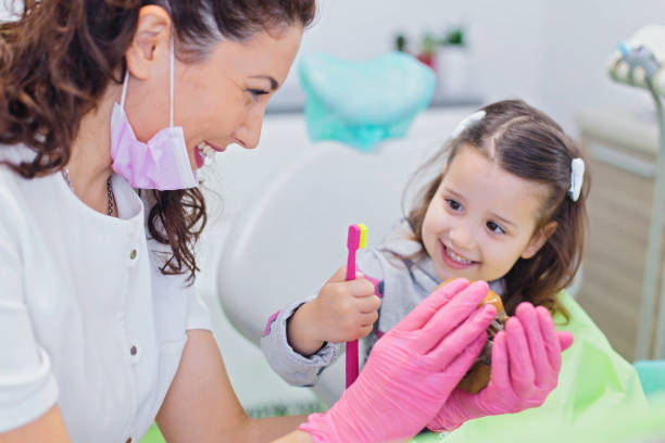Best Emergency Dental Care  in Clarkson Valley, MO